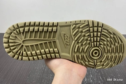 FZ3124-200 Retro Golf Olive 81 Travis Bright Neutral Low 1 Jordan Scott 1102